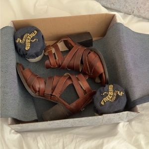 Freebird by Steven shoes